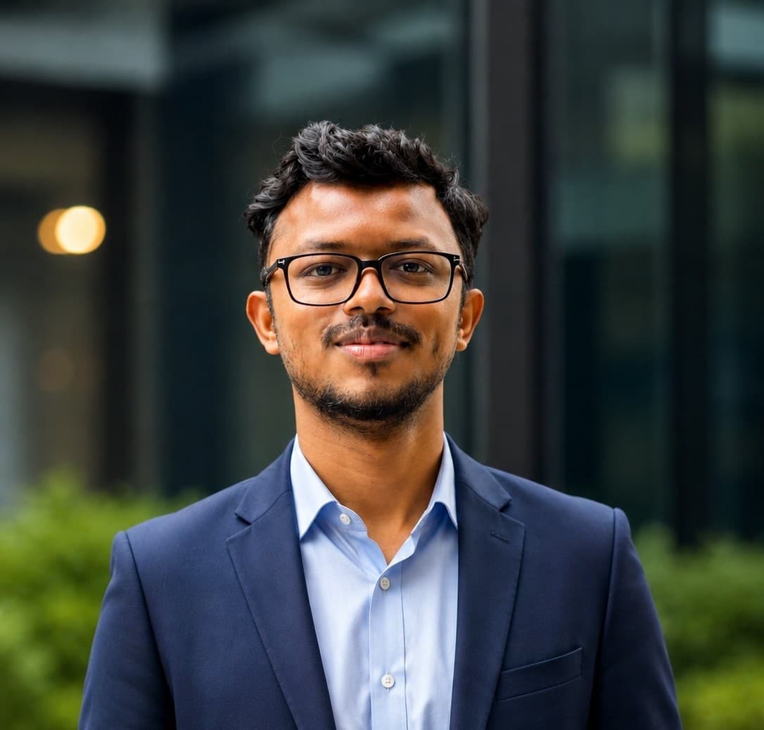 Subroto Kumar Barman